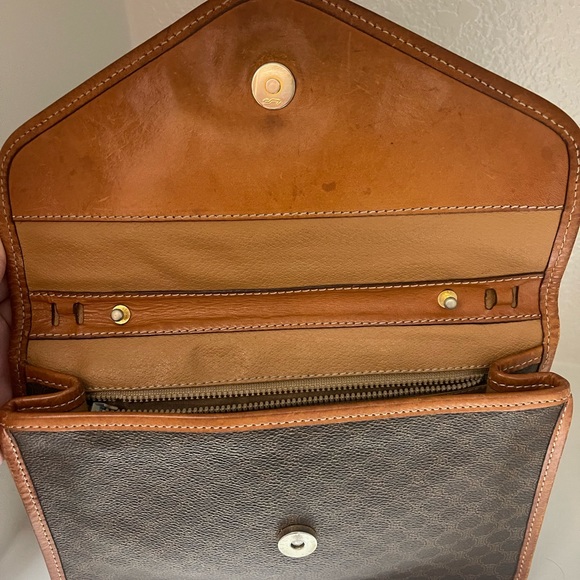 Vintage Celine Authentic - Picture 13 of 16